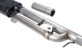Picture of Flowmaster 24-25 GM 1500 6.2L American Thunder Cat-Back Exhaust System