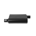 Picture of Flowmaster 2.25 IN(O)/OUT(O) DELTA 40 SS Muffler