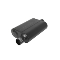 Picture of Flowmaster 2.25 IN(O)/OUT(C) Super 44 SS Muffler