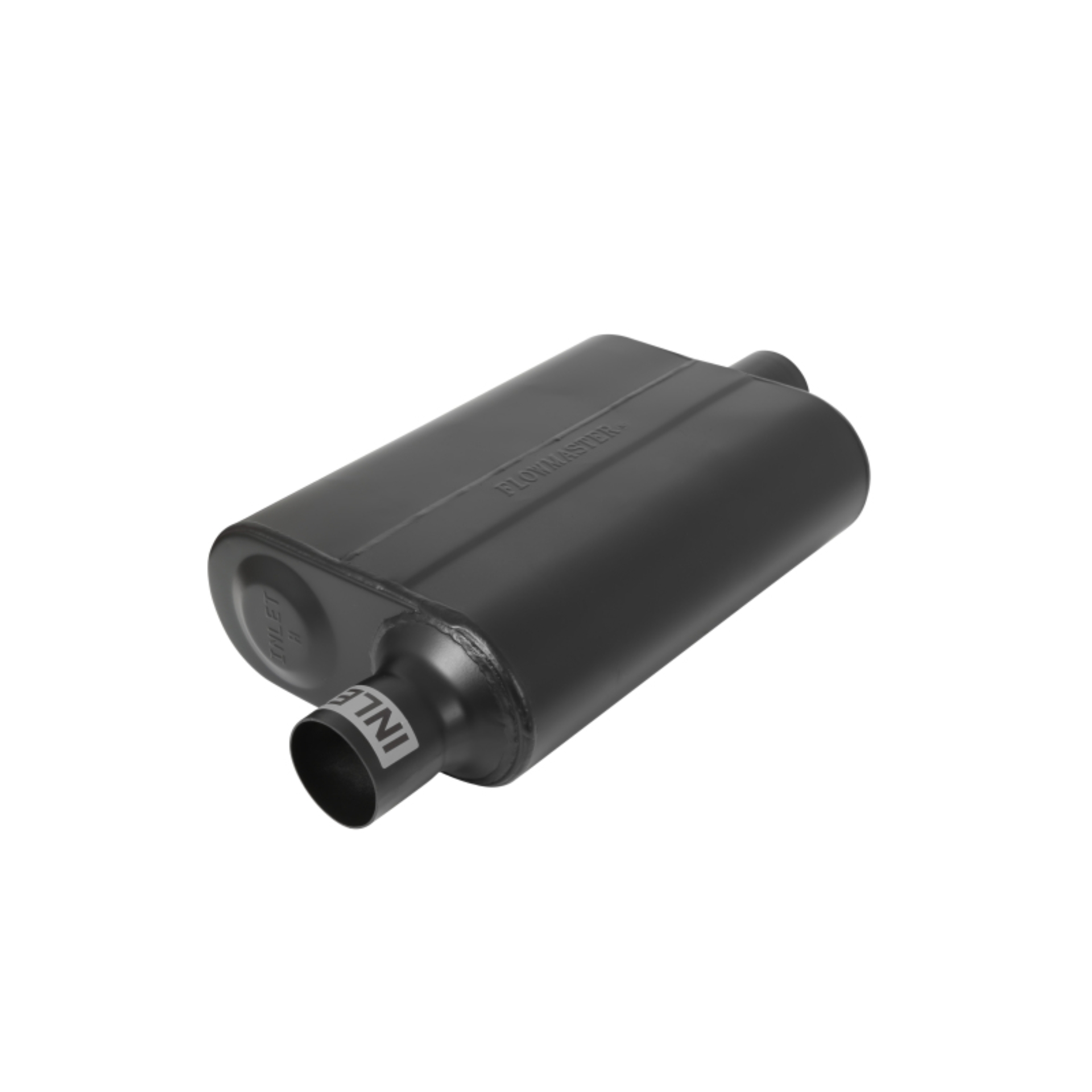 Picture of Flowmaster 2.25 IN(O)/OUT(C) Super 44 SS Muffler