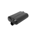 Picture of Flowmaster 2.25 IN(O)/OUT(O) DELTA 40 SS Muffler