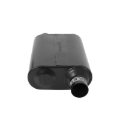 Picture of Flowmaster 2.25 IN(O)/OUT(O) DELTA 40 SS Muffler