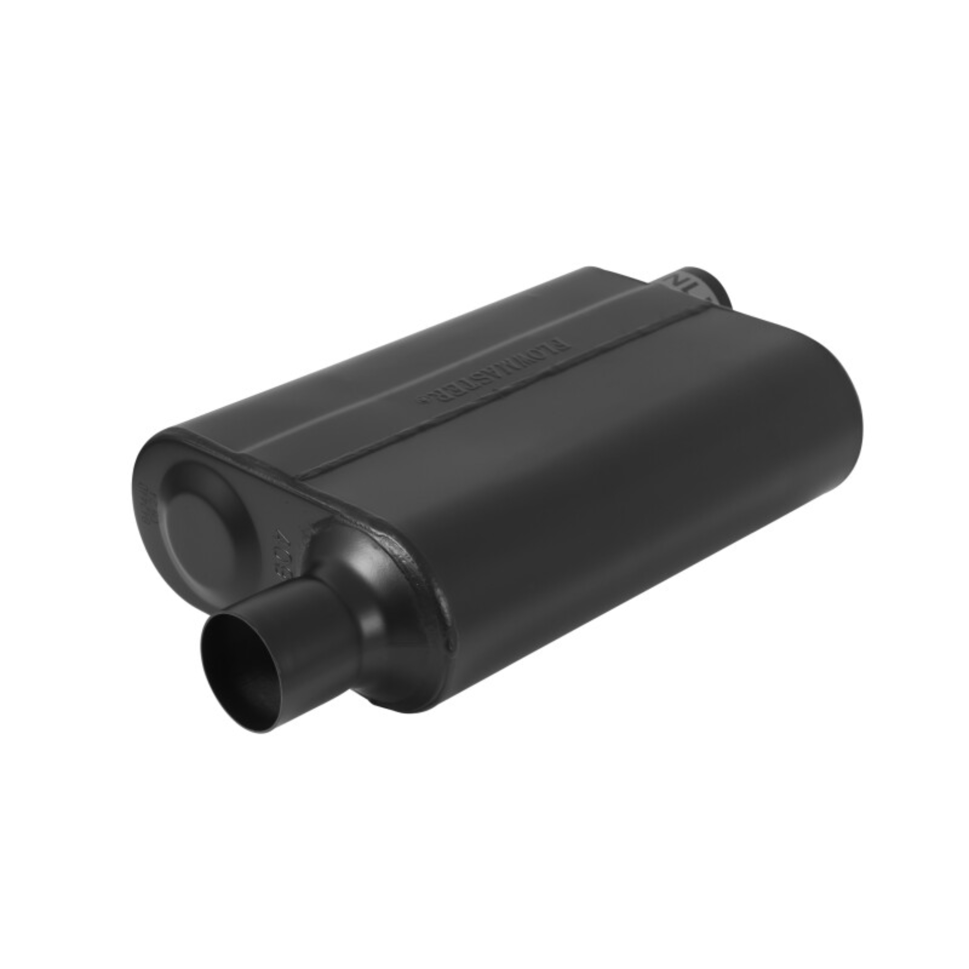 Picture of Flowmaster 2.25 IN(O)/OUT(O) Super 44 SS Muffler