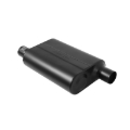Picture of Flowmaster 2.25 IN(O)/OUT(O) Super 44 SS Muffler