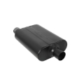 Picture of Flowmaster 2.25 IN(O)/OUT(C) Super 44 SS Muffler