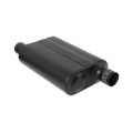 Picture of Flowmaster 2.25 IN(O)/OUT(O) Super 44 SS Muffler