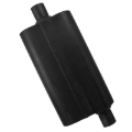 Picture of Flowmaster 2.25 IN(O)/OUT(C) 50 Series DF SS Muffler