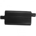 Picture of Flowmaster 2.25 IN(C)/OUT(O) 50 Series DF SS Muffler