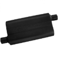 Picture of Flowmaster 2.25 IN(O)/OUT(O) 50 Series DF SS Muffler