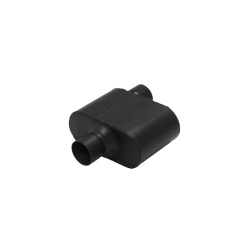 Picture of Flowmaster 2.5 IN(C)/2.5 OUT(O) Super 10 SS Muffler