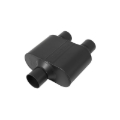 Picture of Flowmaster 2.5 IN(C)/2.25 OUT(D) Super 10 SS Muffler