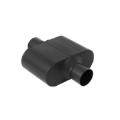 Picture of Flowmaster 2.5 IN(C)/2.5 OUT(C) Super 10 SS Muffler