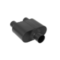 Picture of Flowmaster 2.5 IN(C)/2.25 OUT(D) Super 10 SS Muffler