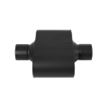 Picture of Flowmaster 2.5 IN(C)/2.5 OUT(C) Super 10 SS Muffler