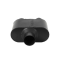 Picture of Flowmaster 2.5 IN(C)/2.25 OUT(D) Super 10 SS Muffler