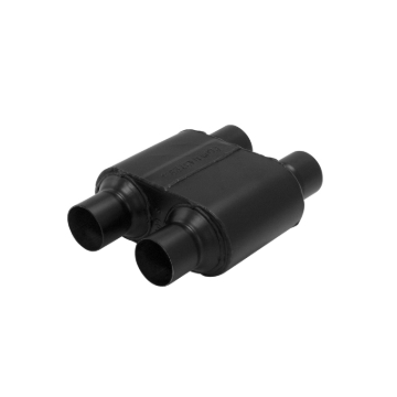 Picture of Flowmaster 2.5IN(D)/2.5OUT(D) Super 10 SS Muffler