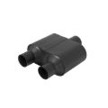 Picture of Flowmaster 2.5 IN(C)/2.25 OUT(D) Super 10 SS Muffler