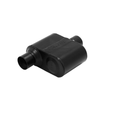 Picture of Flowmaster 2.5 IN(O)/2.5 OUT(C) Super 10 SS Muffler