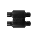 Picture of Flowmaster 2.5IN(D)/2.5OUT(D) Super 10 SS Muffler