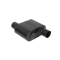 Picture of Flowmaster 2.5 IN(O)/2.5 OUT(O) Super 10 SS Muffler