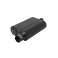 Picture of Flowmaster 2.5 IN(O)/OUT(C) DELTA 40 SS Muffler