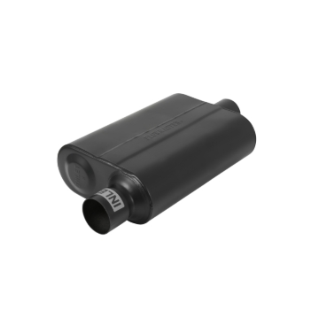 Picture of Flowmaster 2.5 IN(O)/OUT(C) DELTA 40 SS Muffler