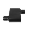 Picture of Flowmaster 2.5 IN(O)/2.5 OUT(O) Super 10 SS Muffler