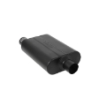 Picture of Flowmaster 2.5 IN(O)/OUT(C) DELTA 40 SS Muffler
