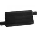 Picture of Flowmaster 2.5 IN(O)/OUT(O) DELTA 40 SS Muffler
