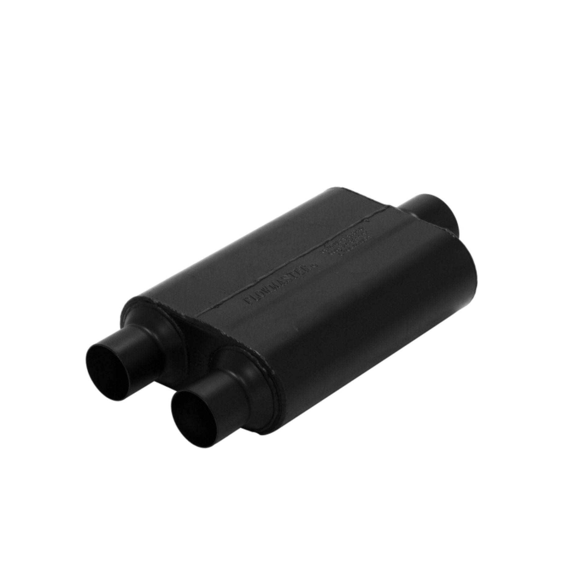 Picture of Flowmaster 2.5 IN(D)/3.0 OUT(C) Super 44 SS Muffler