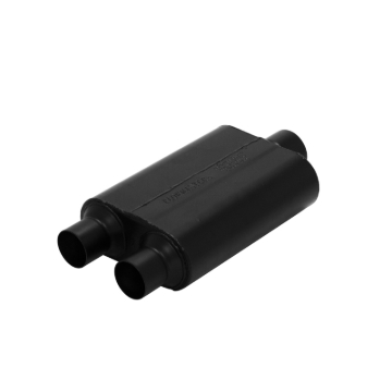 Picture of Flowmaster 2.5 IN(D)/3.0 OUT(C) Super 44 SS Muffler