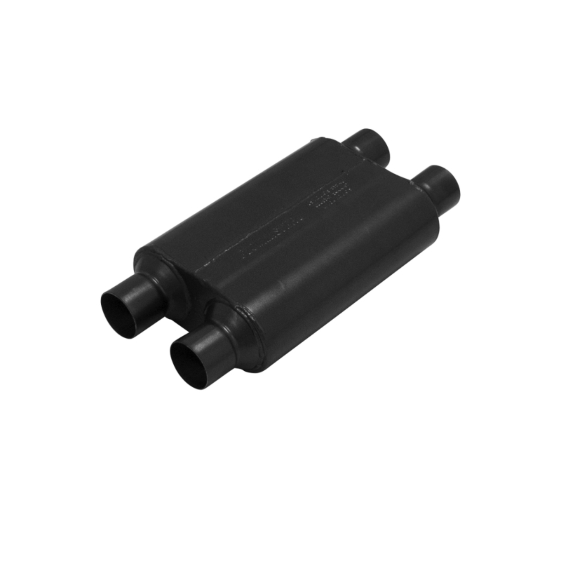Picture of Flowmaster 2.5 IN(D)/2.5 OUT(D) Super 44 SS Muffler