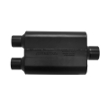Picture of Flowmaster 2.5 IN(D)/3.0 OUT(C) Super 44 SS Muffler