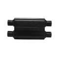 Picture of Flowmaster 2.5 IN(D)/2.5 OUT(D) Super 44 SS Muffler