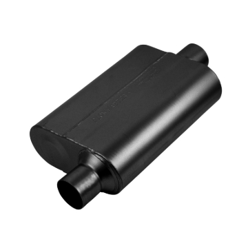 Picture of Flowmaster 2.5 IN(O)/OUT(C) Super 44 SS Muffler