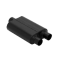 Picture of Flowmaster 2.5 IN(D)/3.0 OUT(C) Super 44 SS Muffler