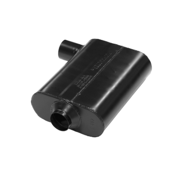 Picture of Flowmaster 2.5 IN(S)/OUT(C) Super 44 - Camaro 16-24 Muffler