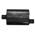 Picture of Flowmaster 2.5 IN(C)/2.5 OUT(O) Super 44 SS Muffler
