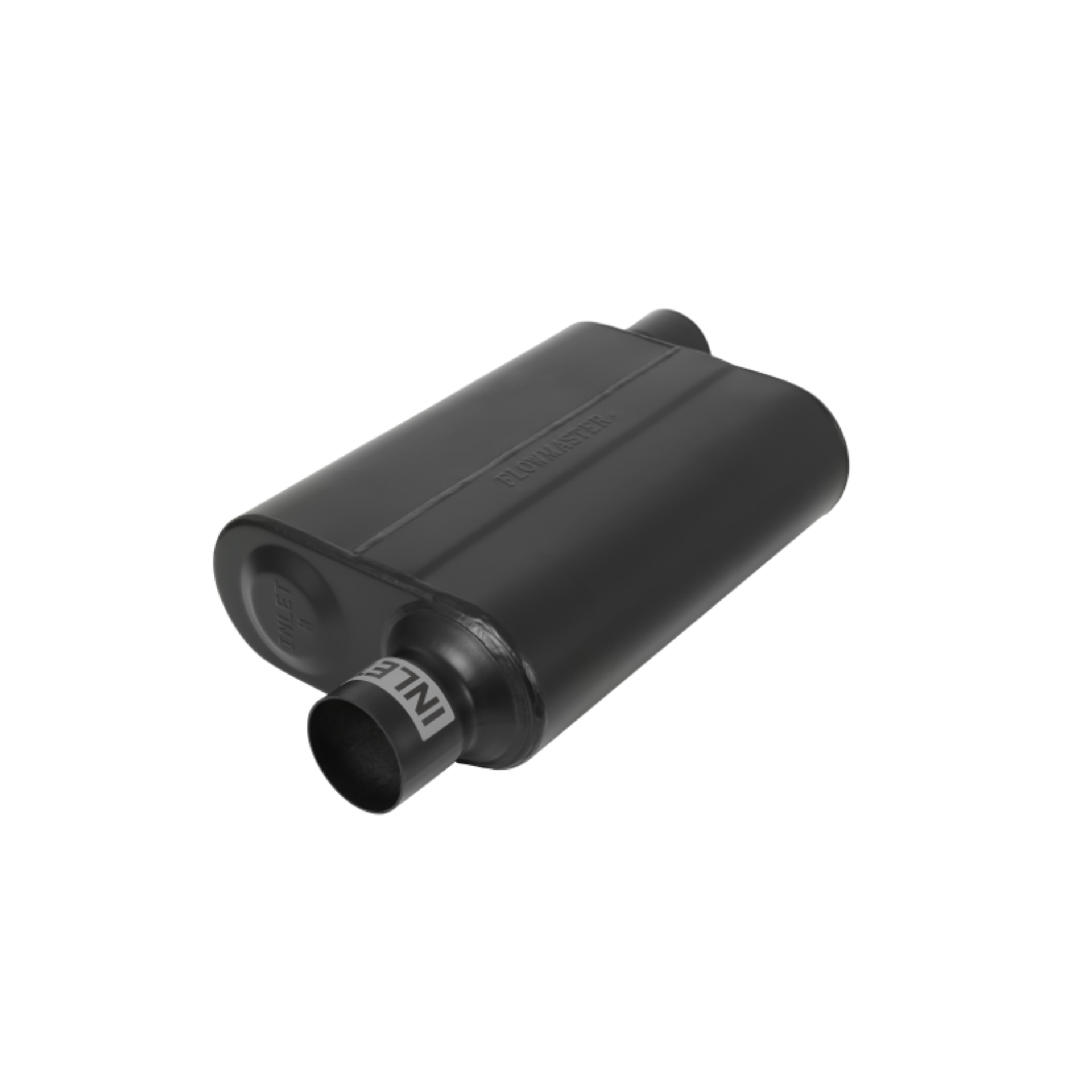 Picture of Flowmaster 2.5 IN(O)/OUT(O) Super 44 SS Muffler