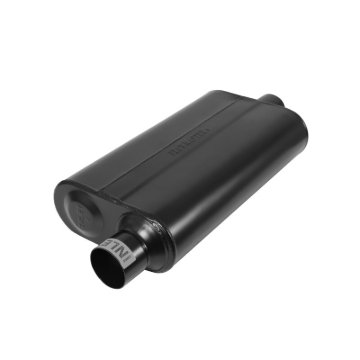 Picture of Flowmaster 2.5 IN(O)/OUT(C) 50 Series DF SS Muffler