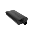 Picture of Flowmaster 2.5 IN(O)/OUT(C) 50 Series DF SS Muffler