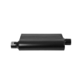 Picture of Flowmaster 2.5 IN(O)/OUT(C) 50 Series DF SS Muffler