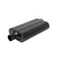 Picture of Flowmaster 2.5 IN(O)/OUT(C) 50 Series DF SS Muffler