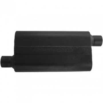 Picture of Flowmaster 2.5 IN(O)/OUT(O) 50 Series DF SS Muffler