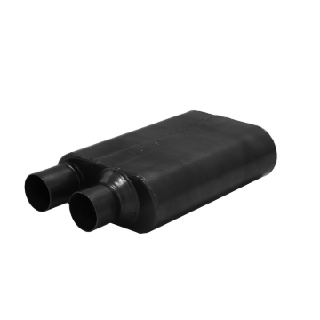Picture of Flowmaster 2.5 IN(O)/OUT(OSE) 80 Series SS Muffler