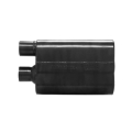 Picture of Flowmaster 2.5 IN(O)/OUT(OSE) 80 Series SS Muffler
