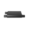 Picture of Flowmaster 2.5IN(O)/Dual OUT 80 Series SS Muffler