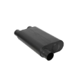 Picture of Flowmaster 2.5IN(O)/Dual OUT 80 Series SS Muffler