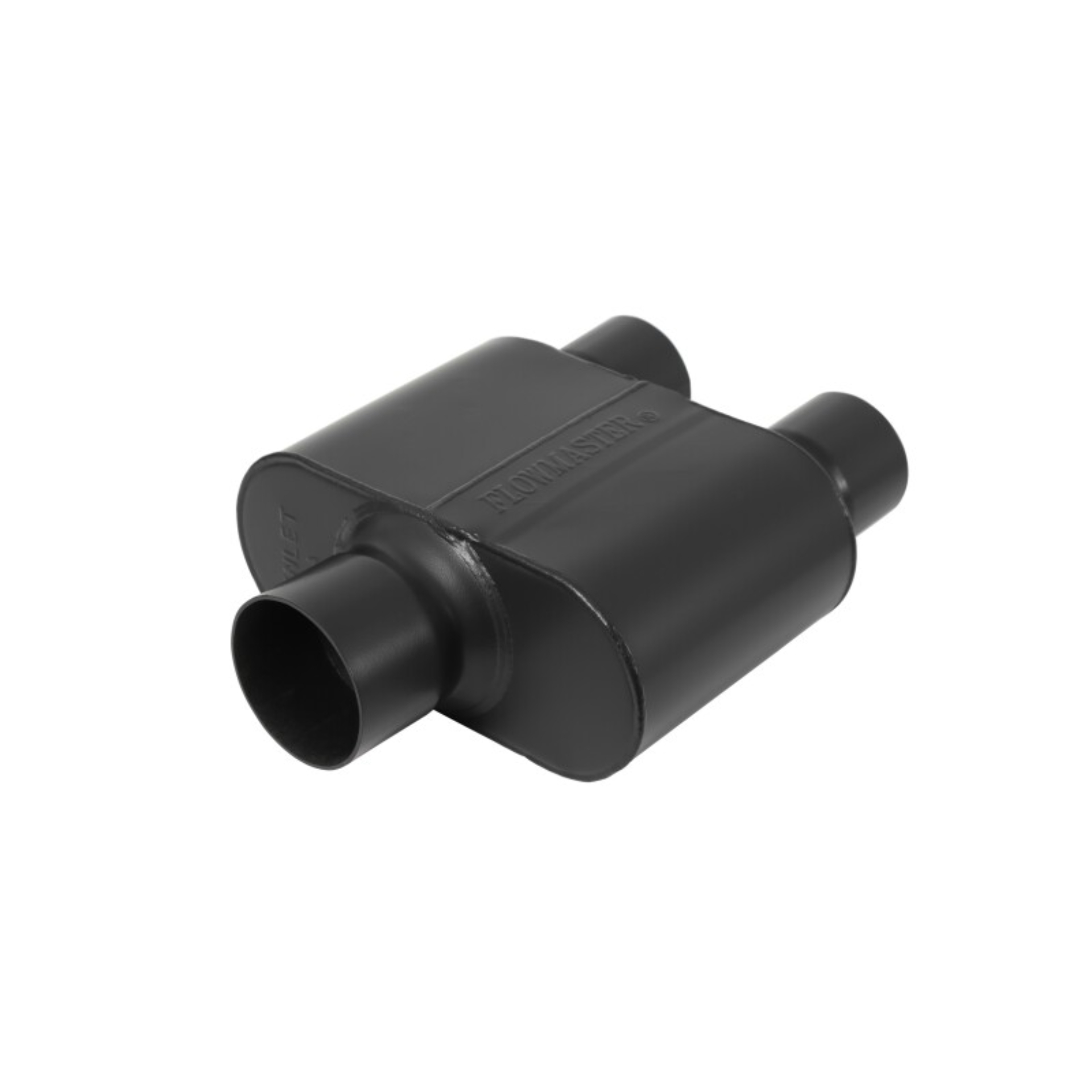 Picture of Flowmaster 3IN(C)/2.5OUT(D) Super 10 SS Muffler