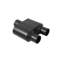 Picture of Flowmaster 3IN(C)/2.5OUT(D) Super 10 SS Muffler